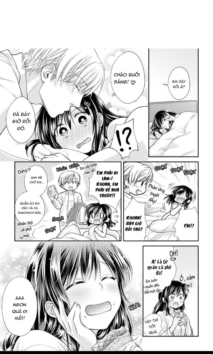 ham muốn dục vọng của một người đàn ông lớn tuổi chapter 15.1 2