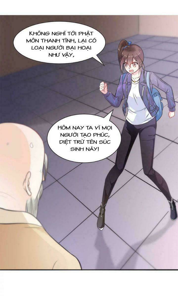 chào buổi tối, minh vương đại nhân chapter 18 7