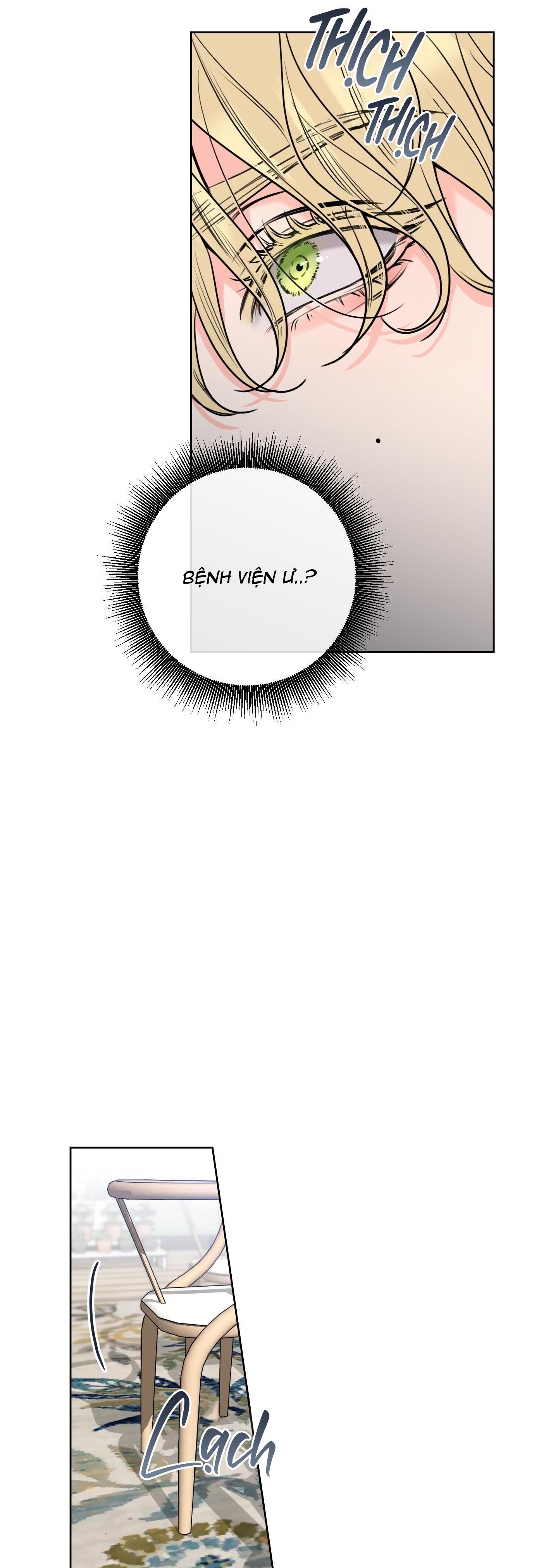 mật ong nhà làm chapter 13 35