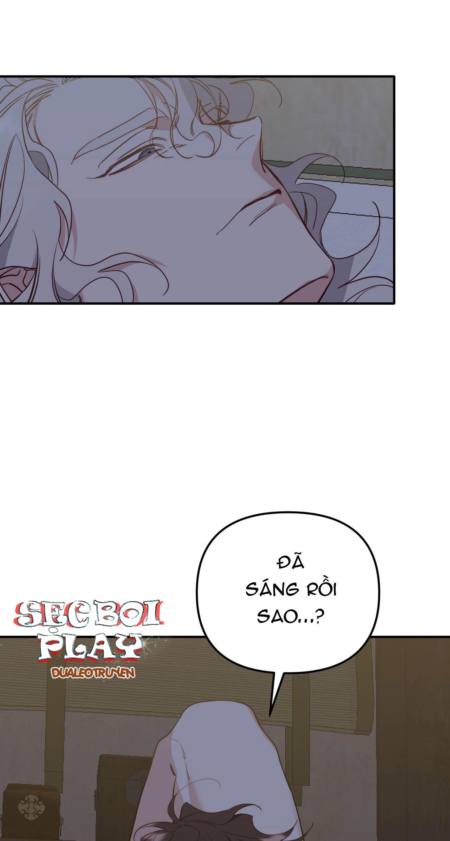 hổ trở về chapter 14 43