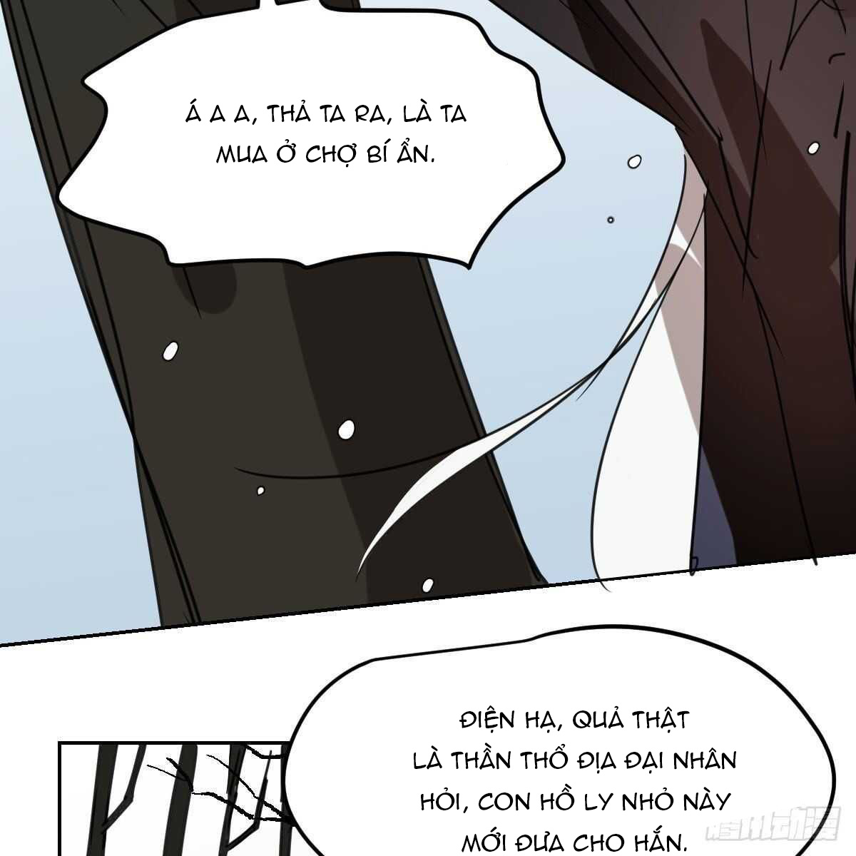 Bắt Lấy Ngao Ngao chapter 126 - Trang 65
