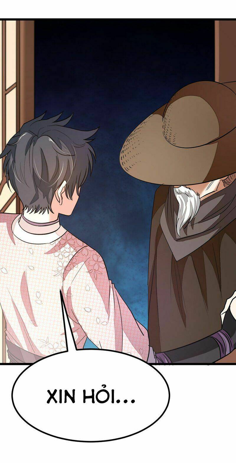 cửu dương thần vương chapter 84 16