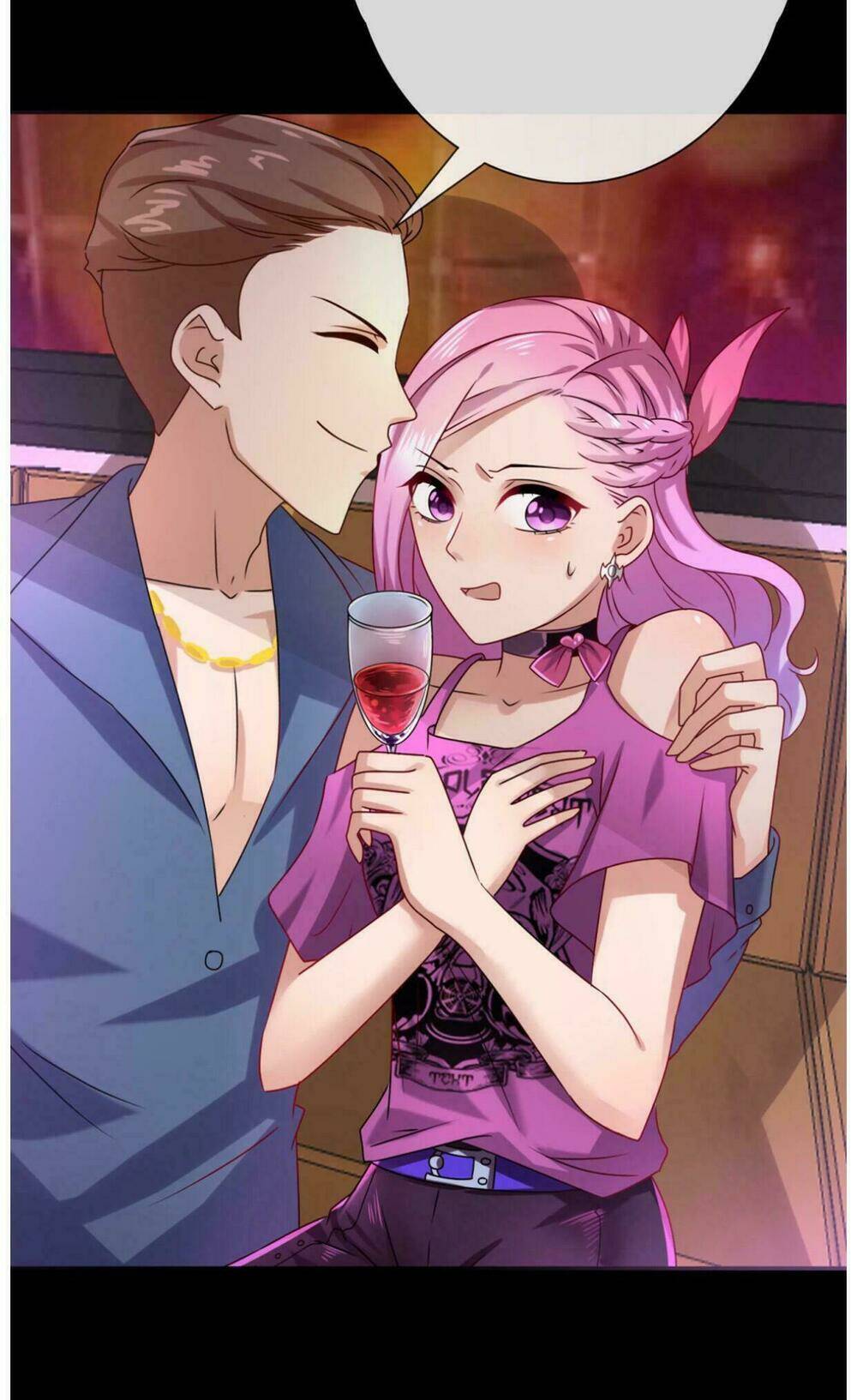 nữ hoàng thú sủng chapter 2 37