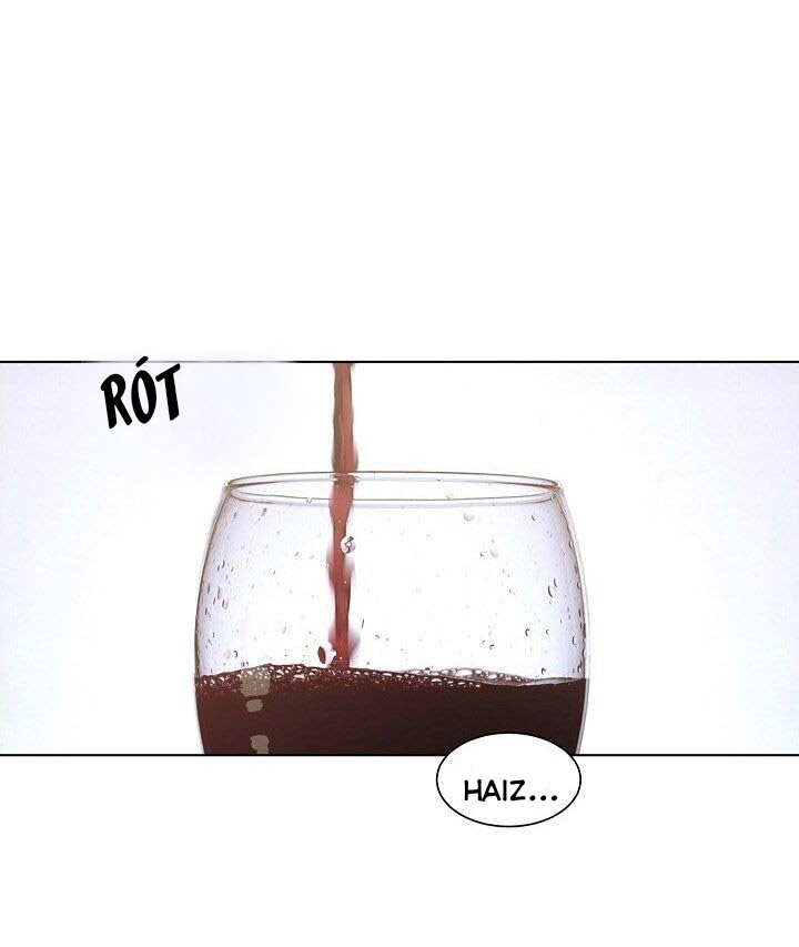 bà xã tôi đã trở lại chapter 3 74