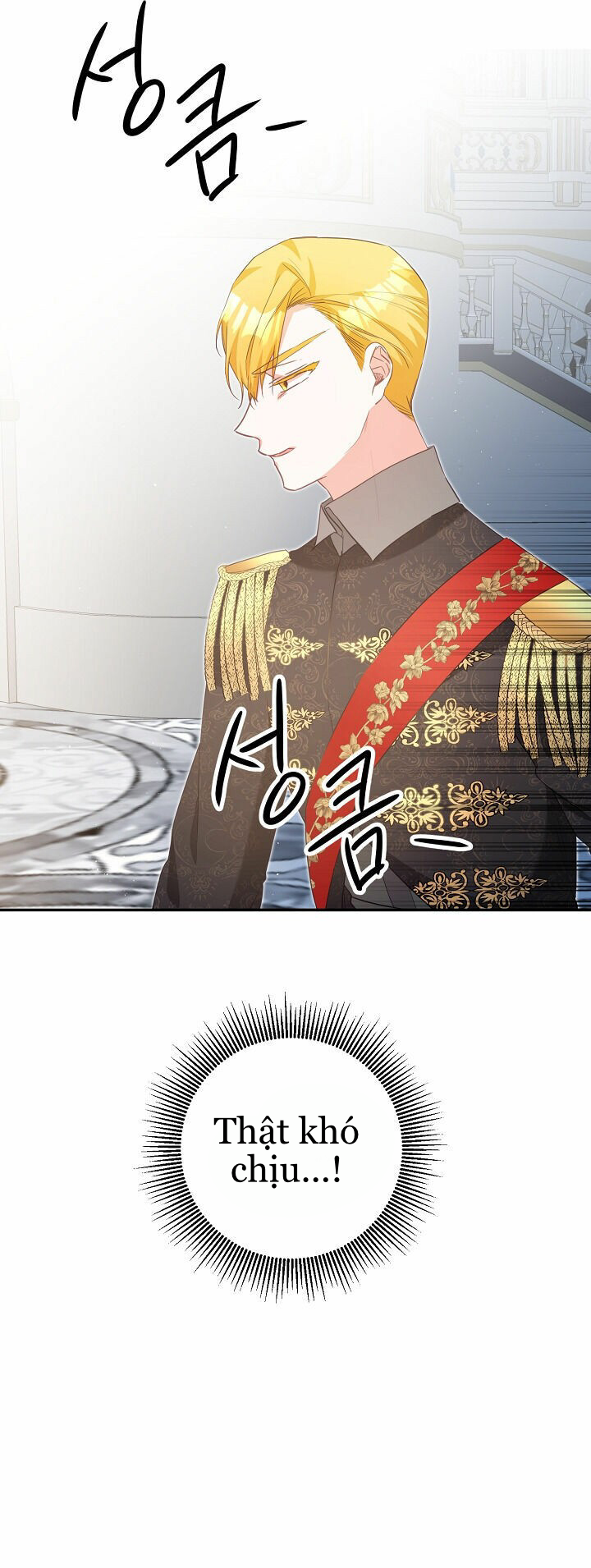 lý do nàng ấy sống như 1 ác nữ chapter 15 51