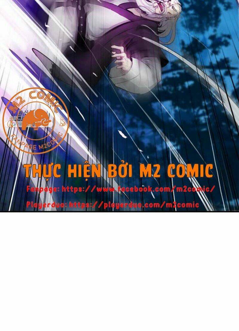 xuyên không thành hổ chapter 6 6