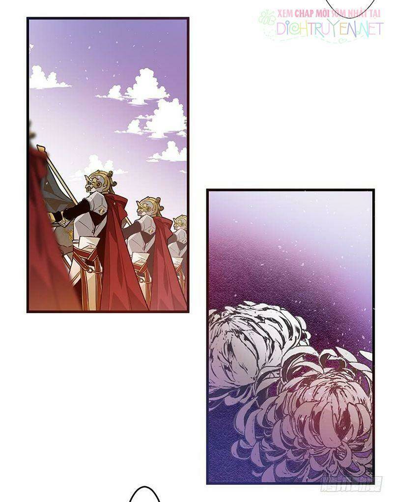 hung mãnh tiểu thư chapter 6 26