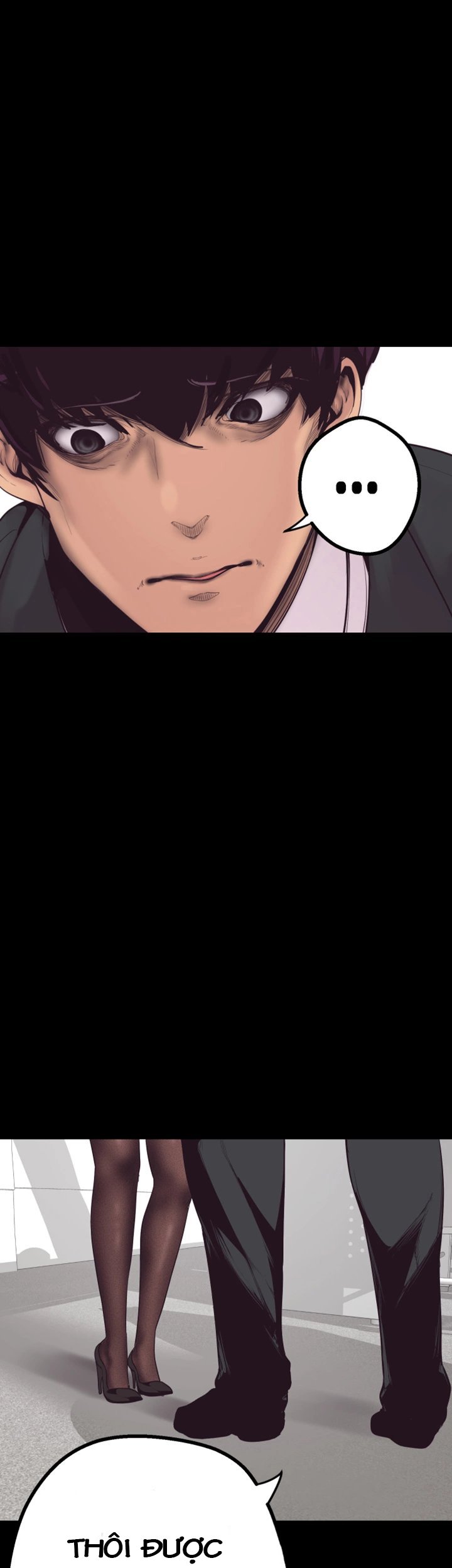 một thế giới mới tuyệt vời chapter 1 88