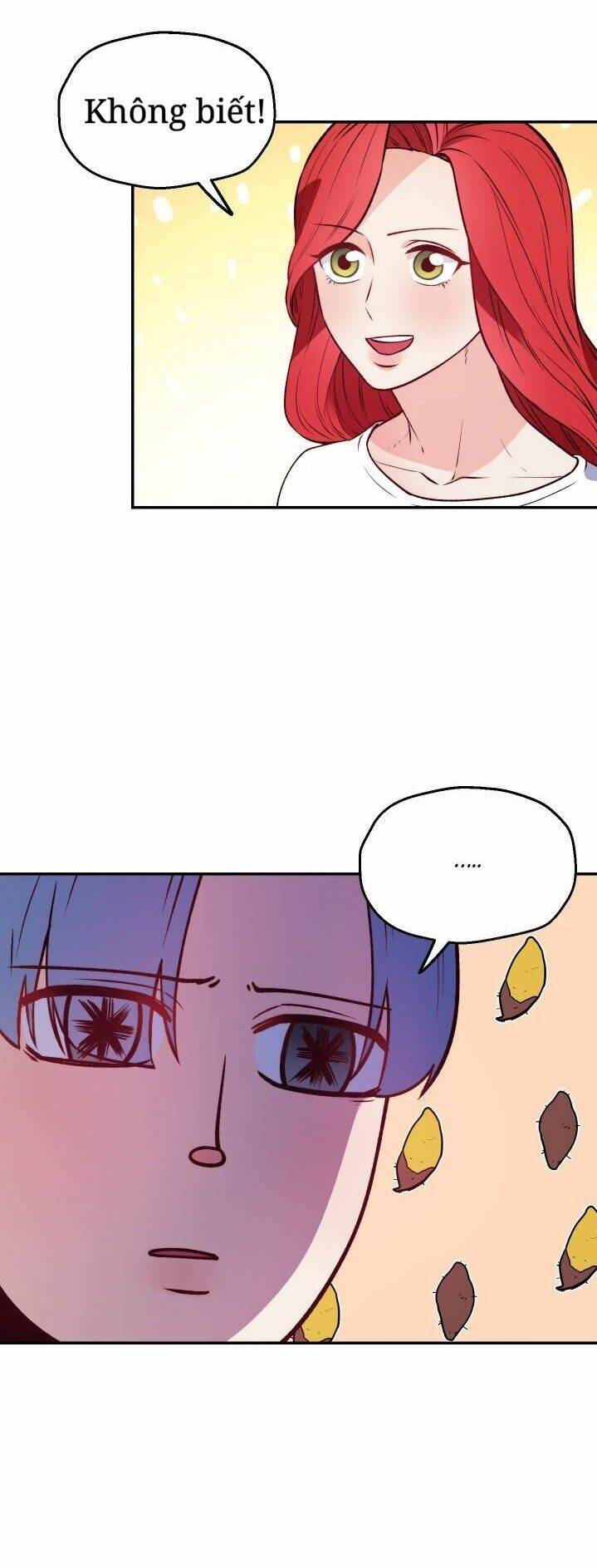 phản diện rất dễ làm chapter 23 44