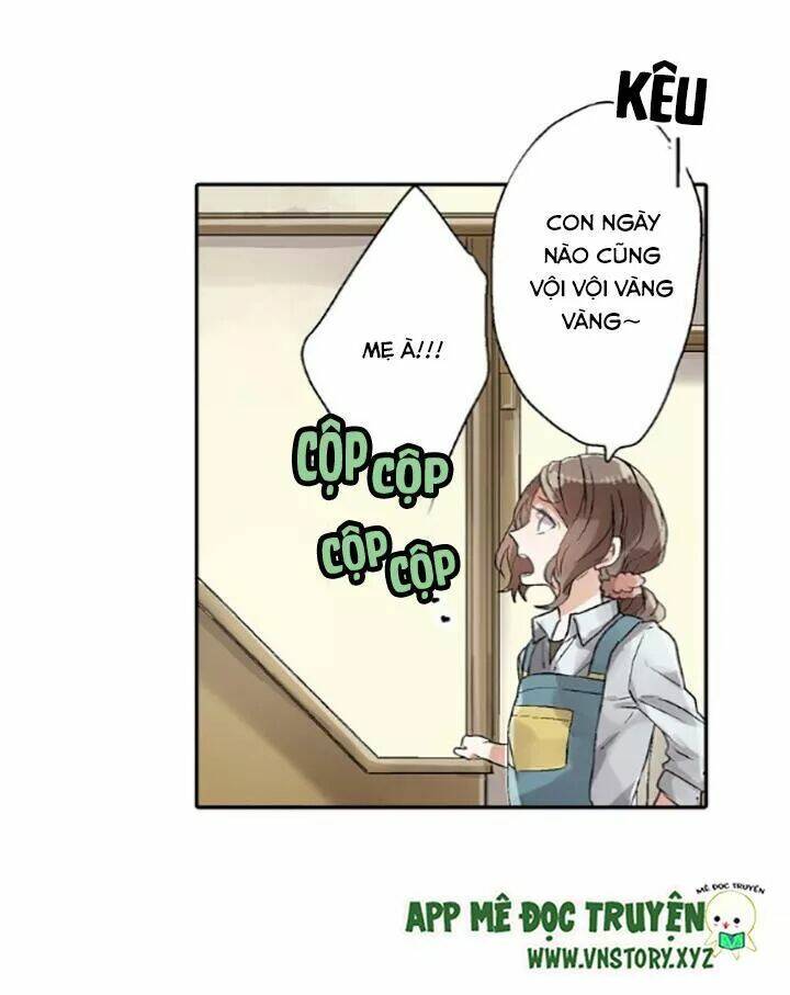 ngàn vạn nụ hôn đầu chapter 19 48