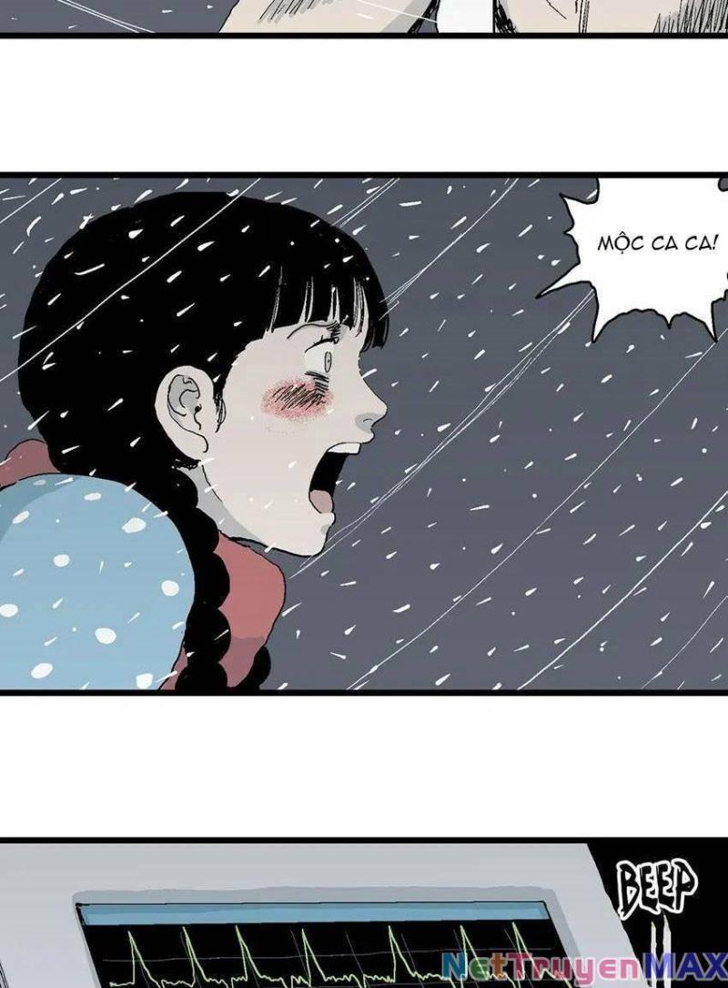 thuyết tiến hóa của loài người chapter 74 26