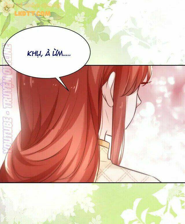 hắc hóa nam chính trực tuyến nuôi thỏ chapter 41 12