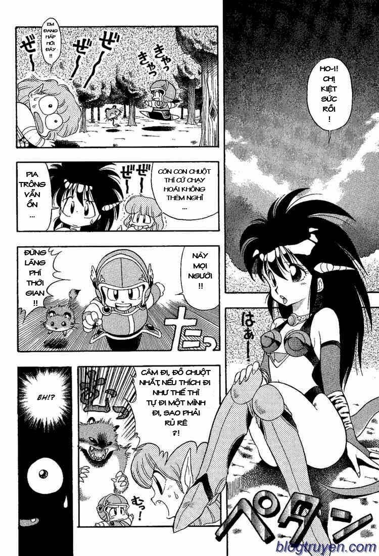 dragon half chapter 10 10