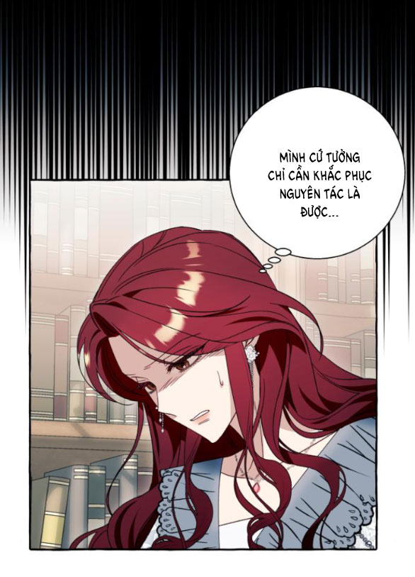 tôi tưởng đó chỉ là tiểu thuyết trọng sinh bình thường chapter 61.2 5