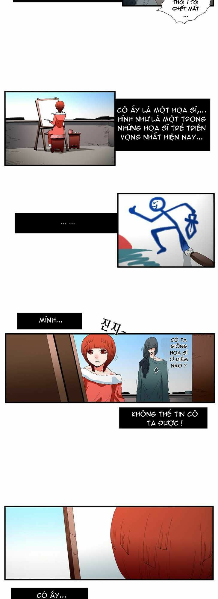 siêu năng chapter 67 3