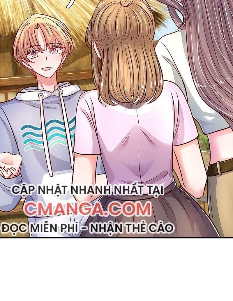 ma ma đột kích : cha mời tiếp chiêu chapter 53 35