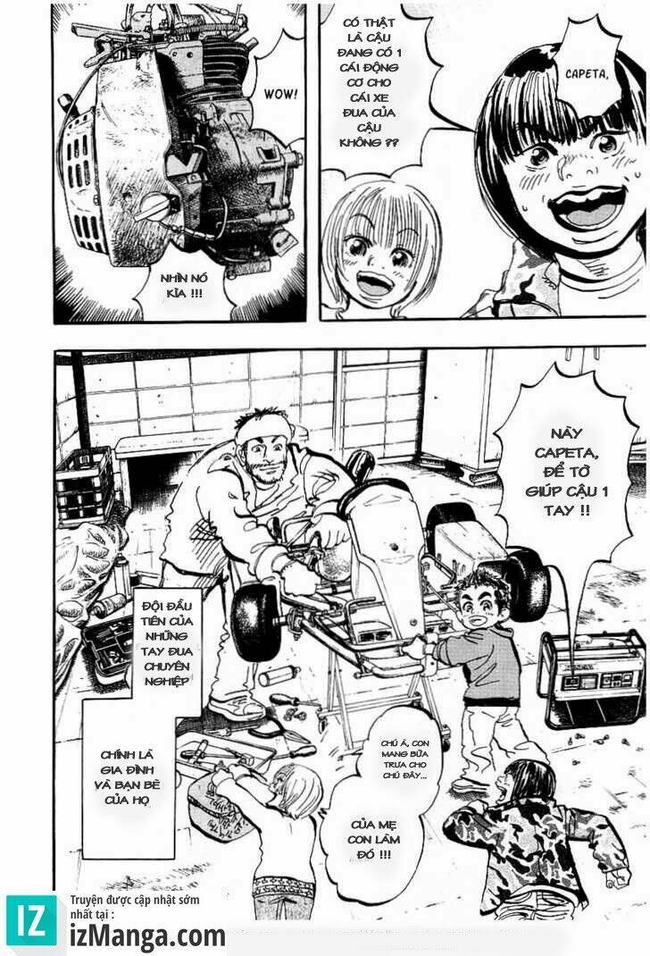 khát vọng đường đua chapter 5 29