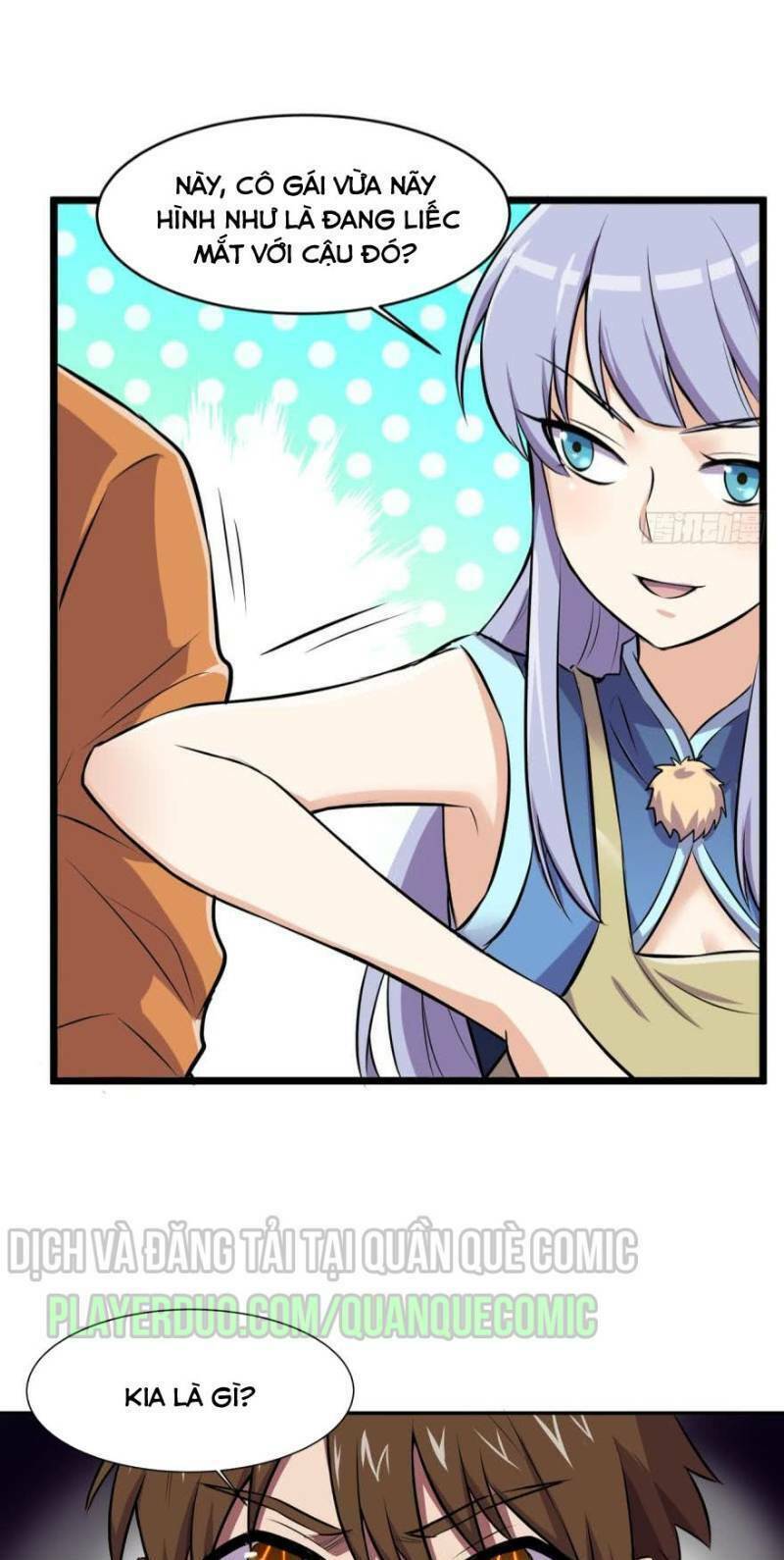 ta có di sản tại dị giới chapter 18 17