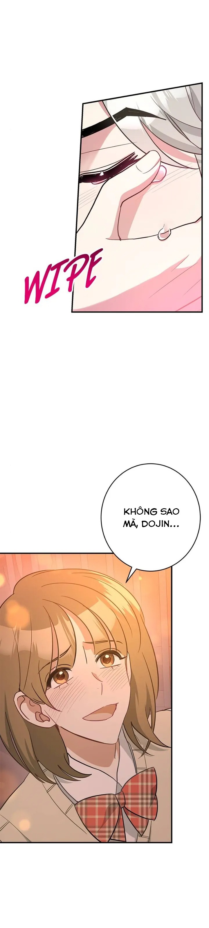 nụ hôn của tên ác ma chapter 45 24