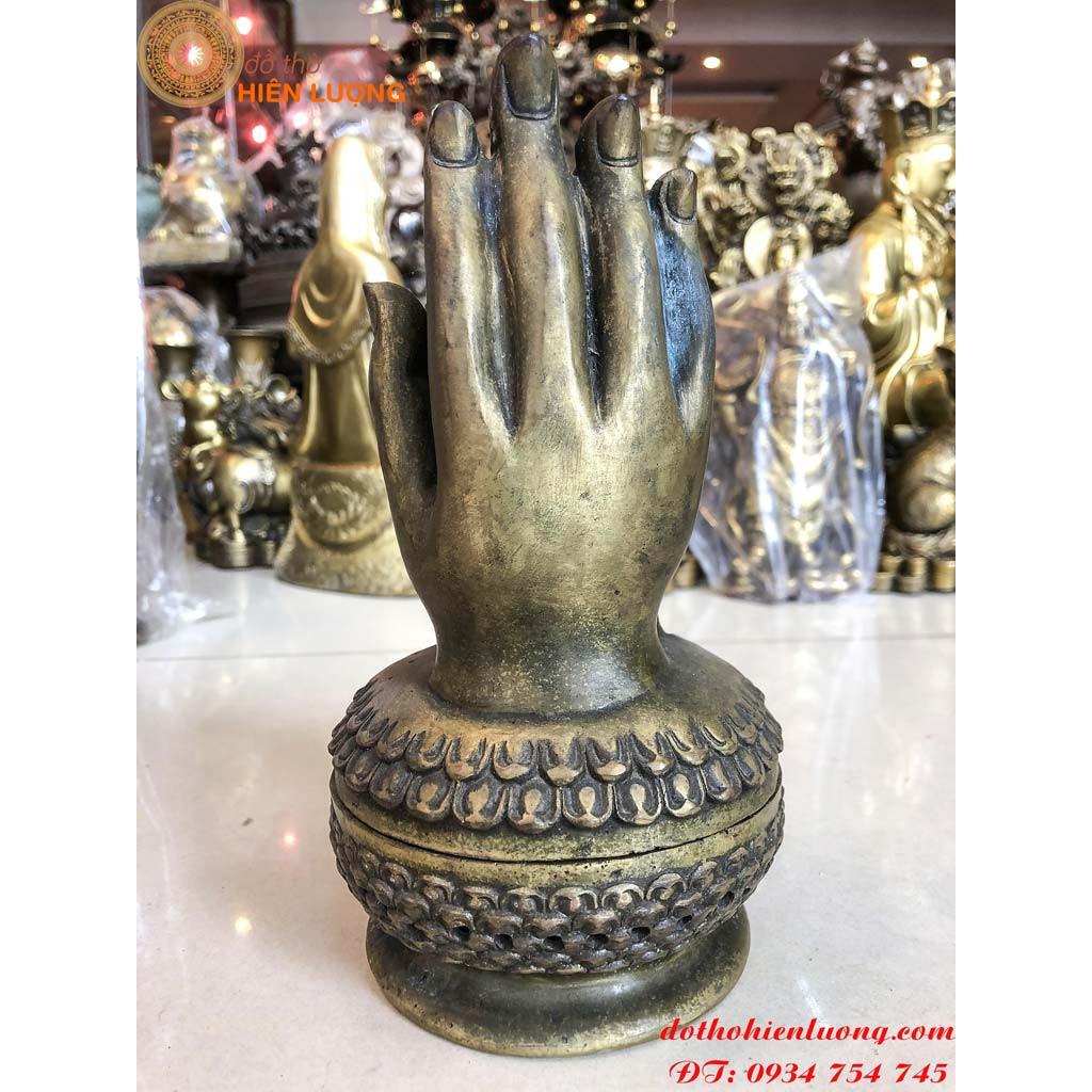 Bàn Tay Phật