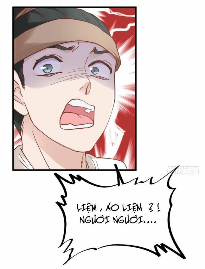 giữ chặt tiểu bạch long chapter 28 11