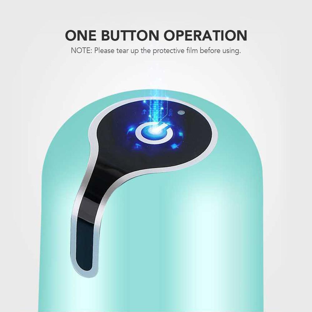 Đèn cắm trại di động, đèn led không dây cầm tay sạc pin dành cho dã ngoại