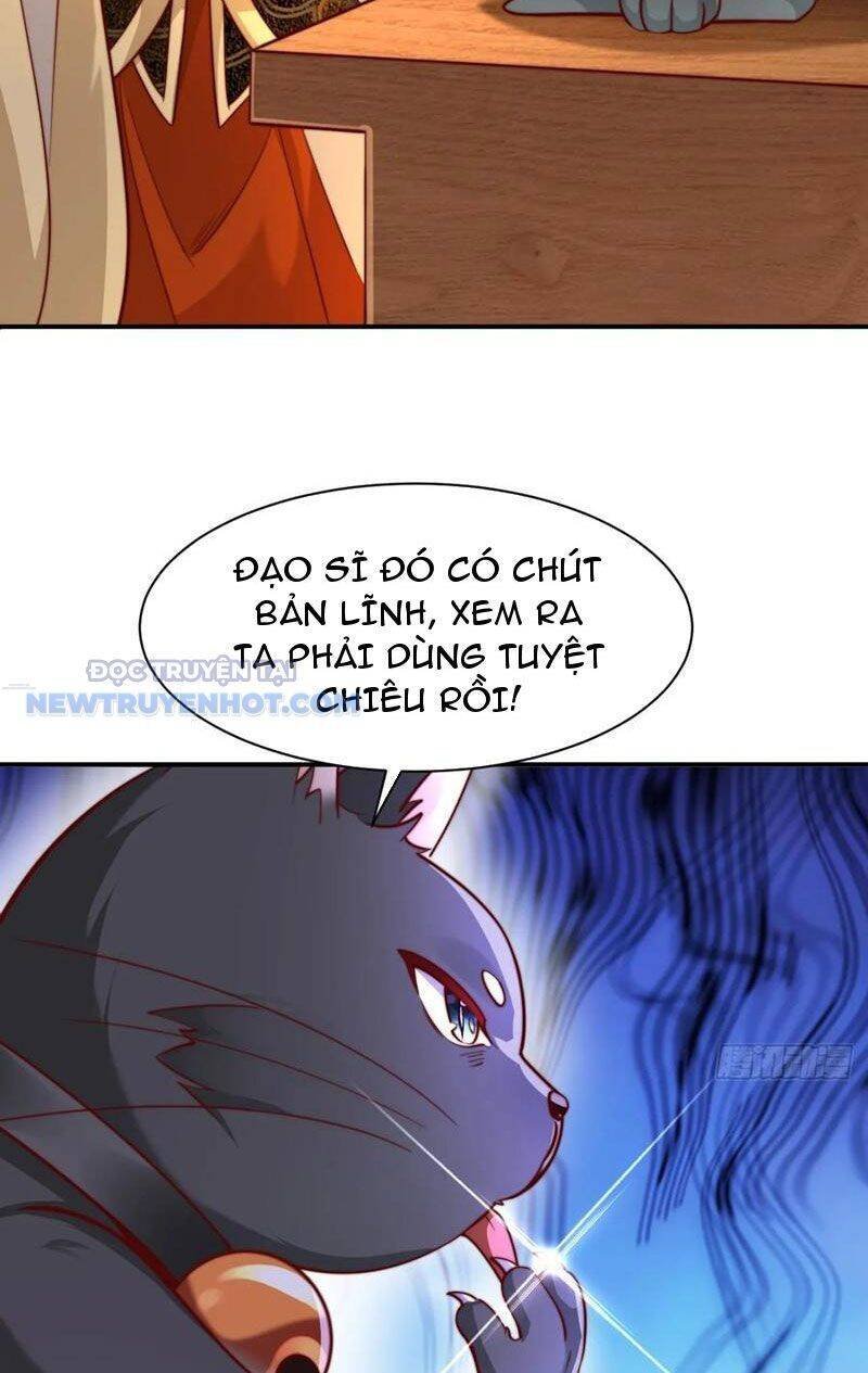 ta thực sự không muốn làm thần tiên chapter 65 8