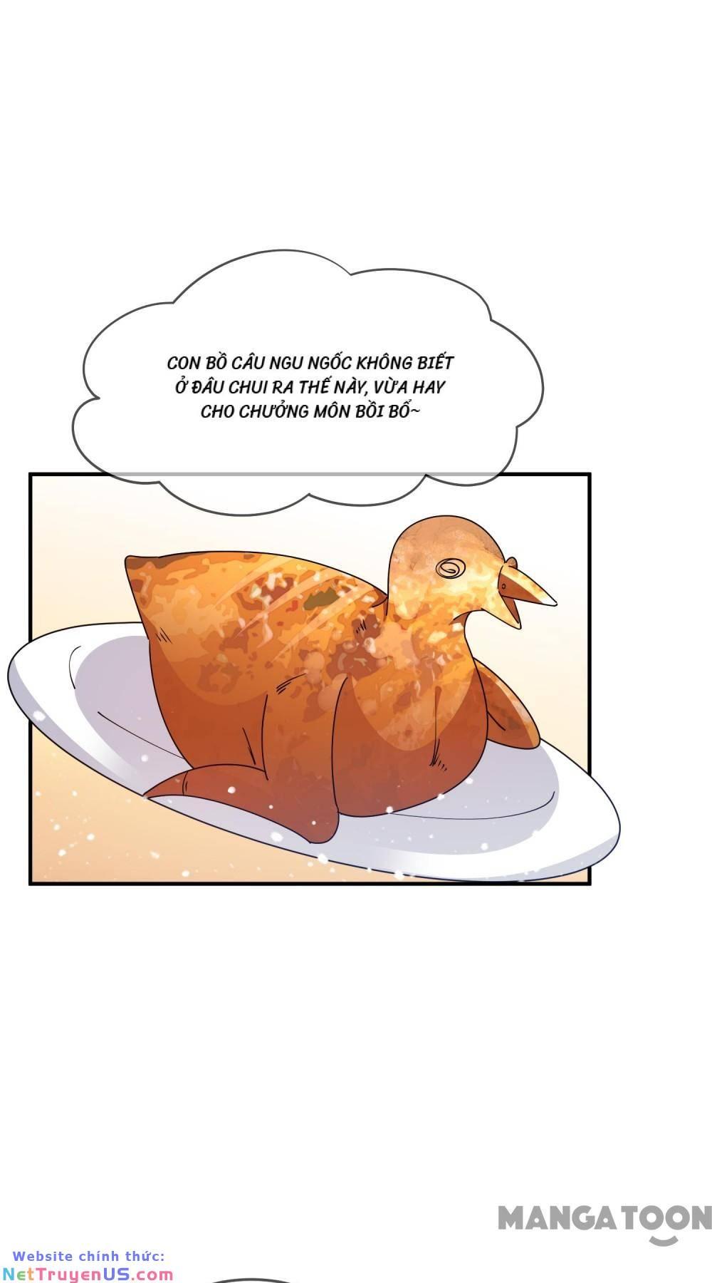 cực phẩm bại gia tử chapter 245 16