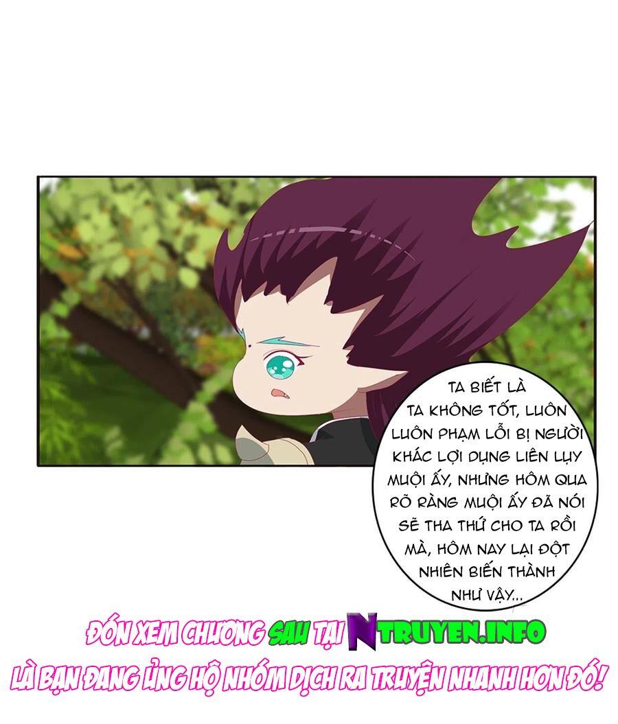 thông linh phi chapter 643 17