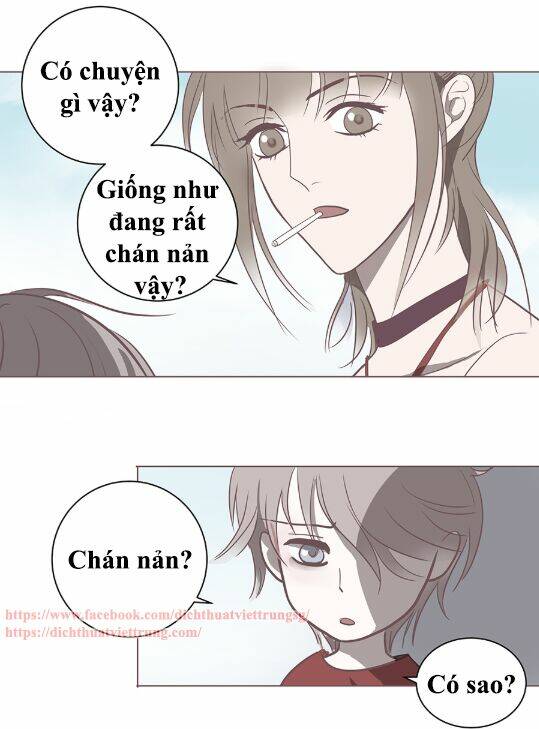 yêu trong giam cầm chapter 9 5