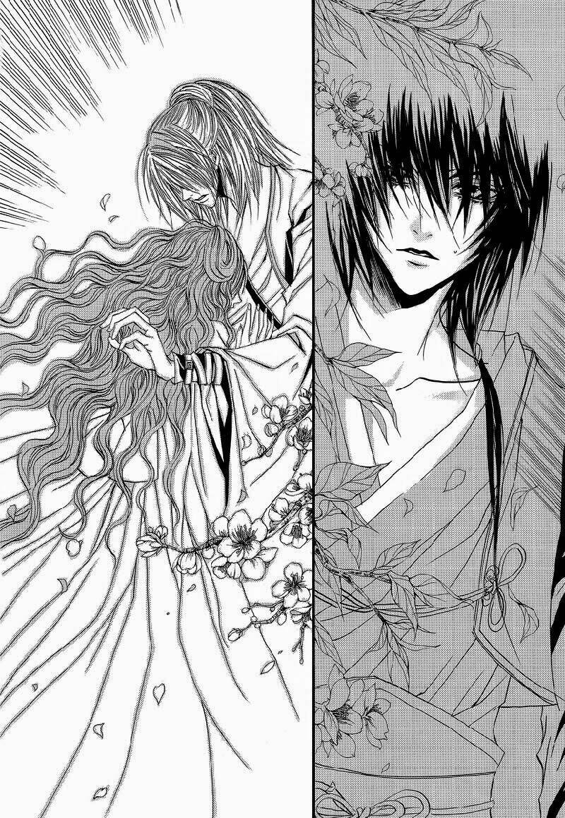 tân nương của thủy thần chapter 49 12