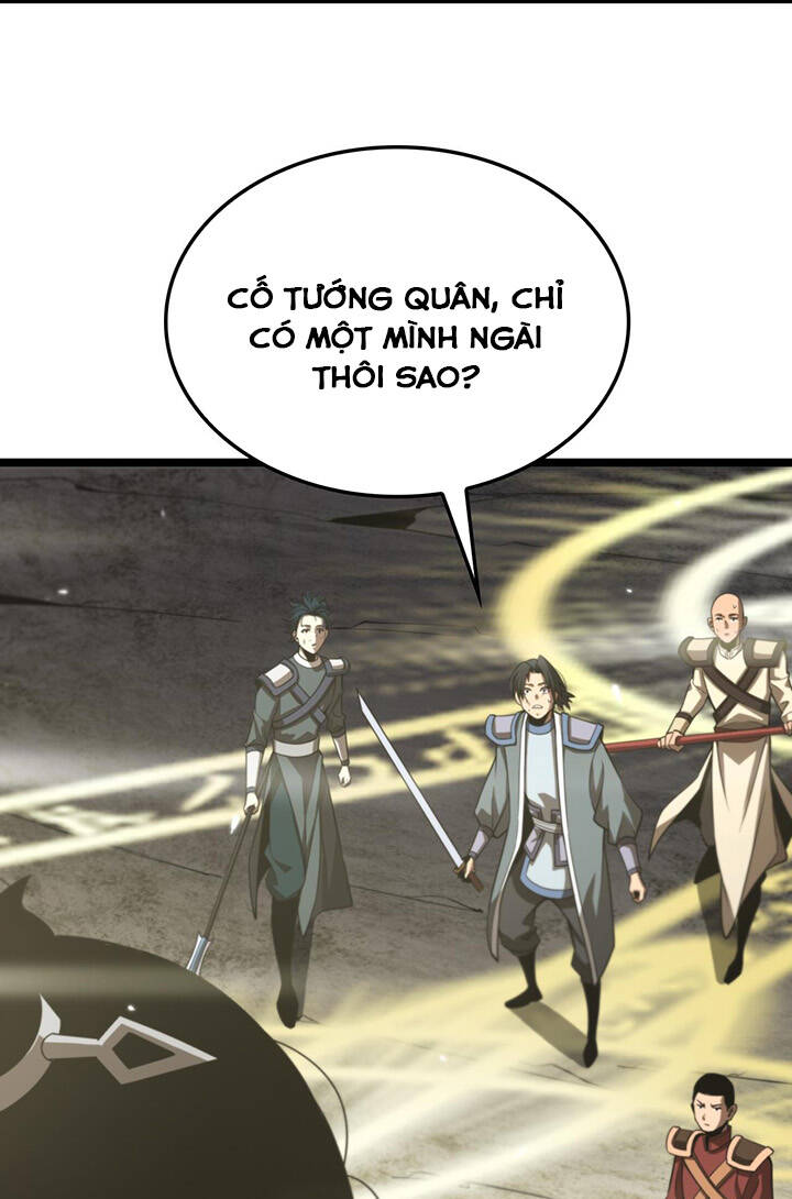 chư giới - tận thế online chapter 169 9