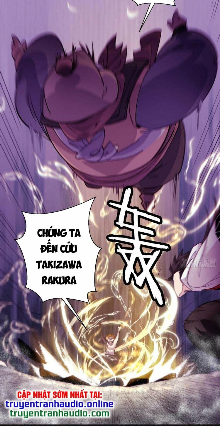 ta là nhà giàu số một, ta không muốn trọng sinh chapter 79 13