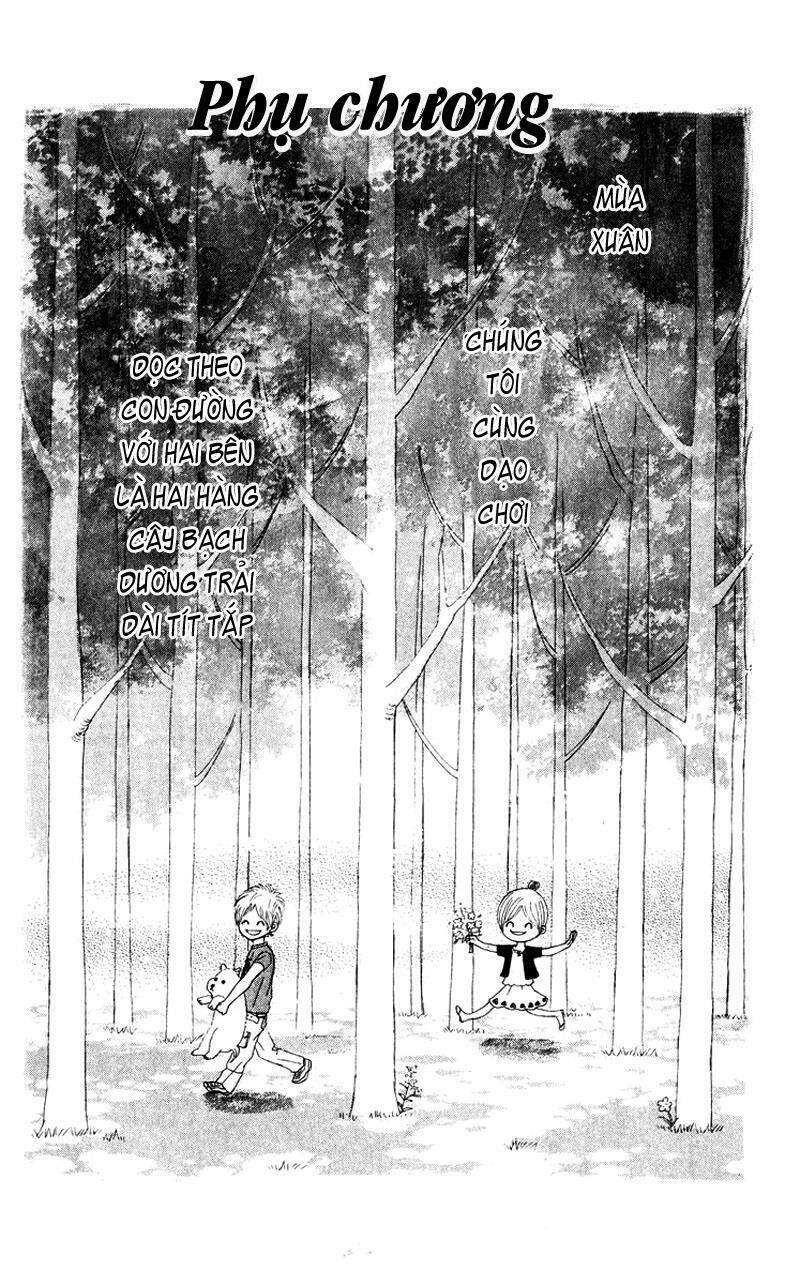 ngày ấy ta bên nhau chapter 44.5 1