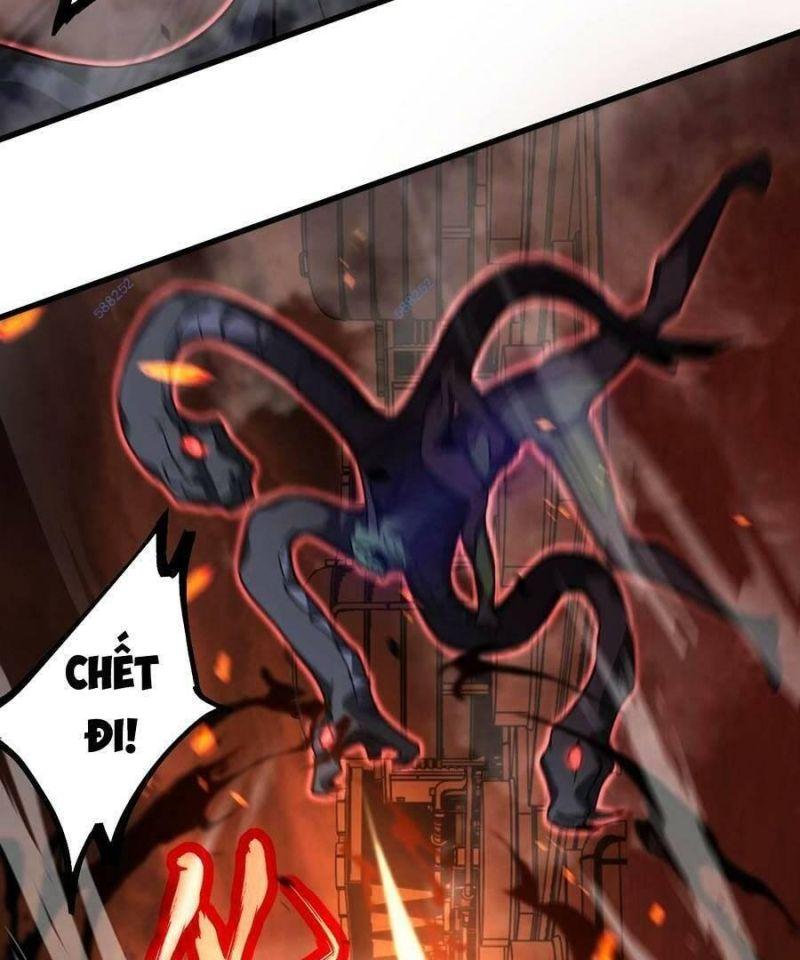 siêu tiến hóa chapter 110 50