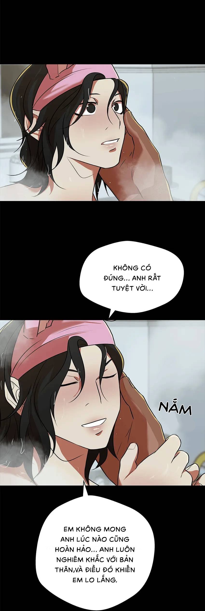 yêu phải kẻ sát nhân bóng rổ chapter 34 62