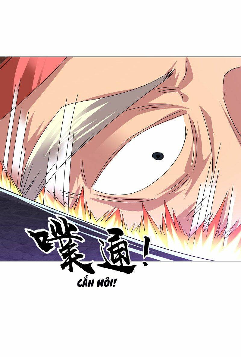 đạo ấn chapter 120 22