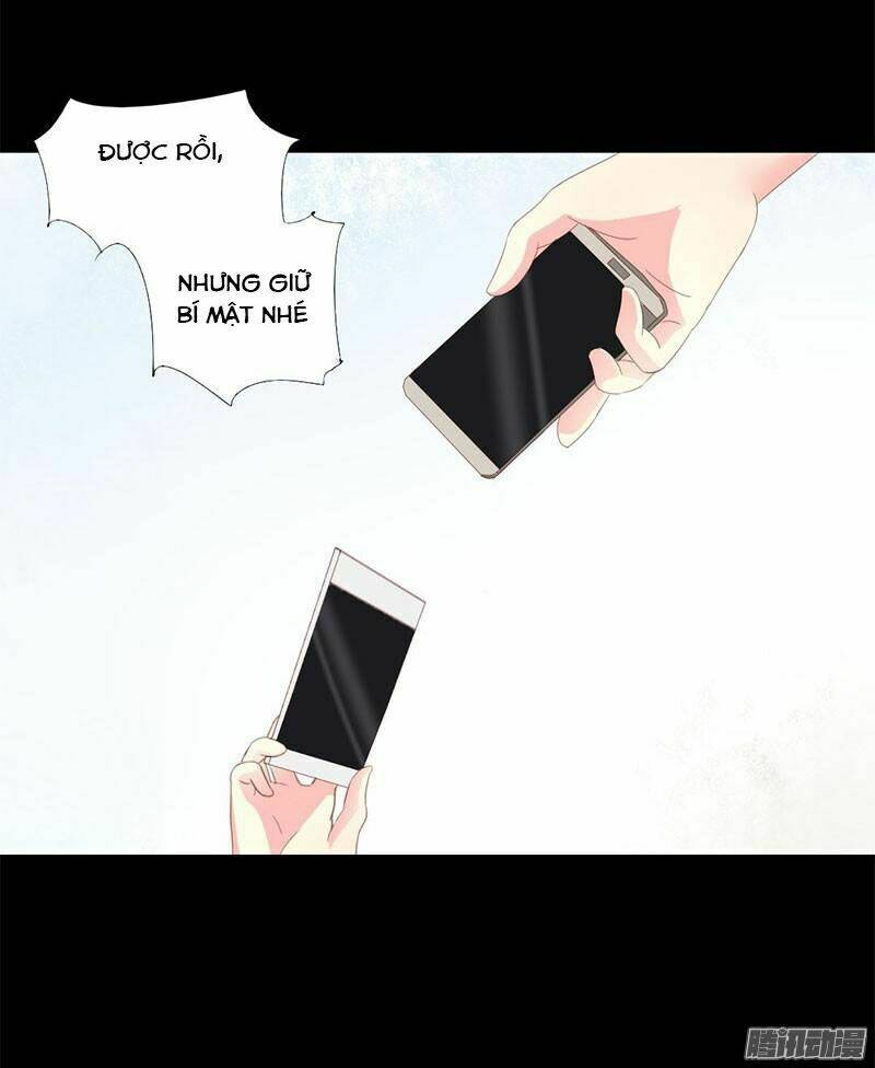 cuộc sống về đêm của người vợ 18 tuổi chapter 9 12