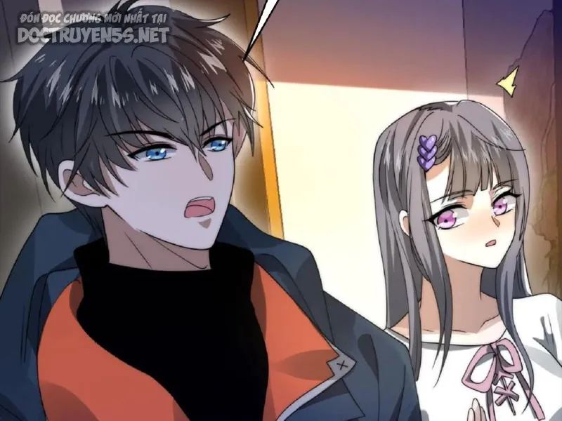 không gian hệ lão lục: dự trữ một vạn tấn thịt ngày tận thế chapter 36 27