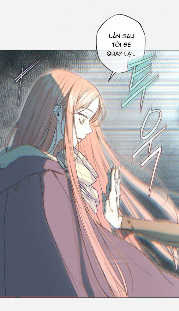 chàng tiên cá mắc kẹt trong hồ của tôi chapter 5.2 19