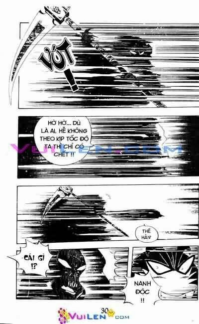 tiểu hòa thượng hd remake chapter 219 18