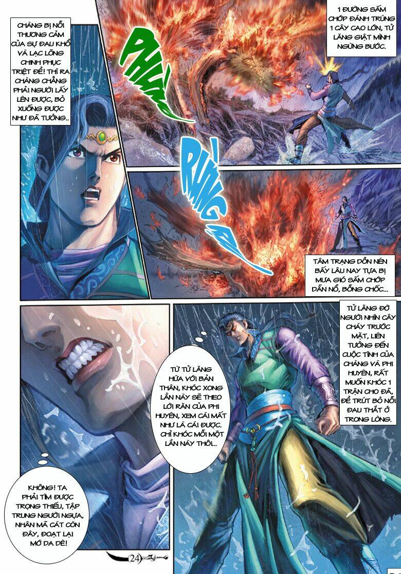 đại đường song long truyện chapter 169 24