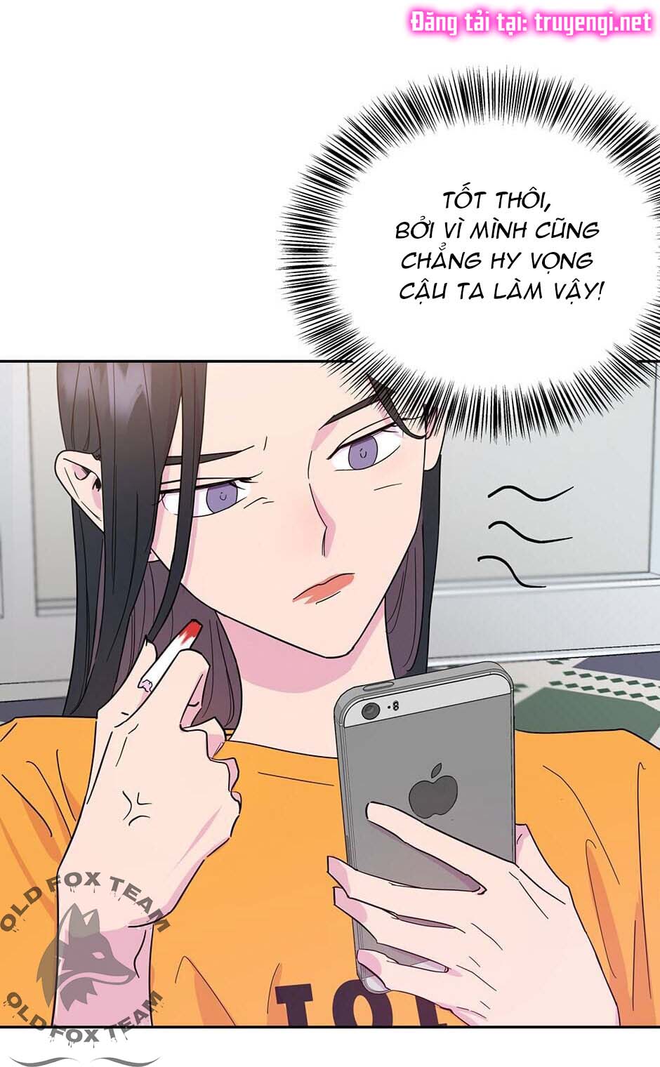 nguyên tắc mối quan hệ chapter 7 10