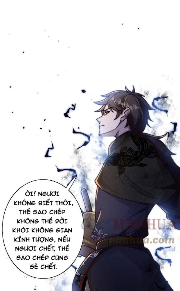 ta nuôi ma quỷ ở trấn ma ti chapter 64 17