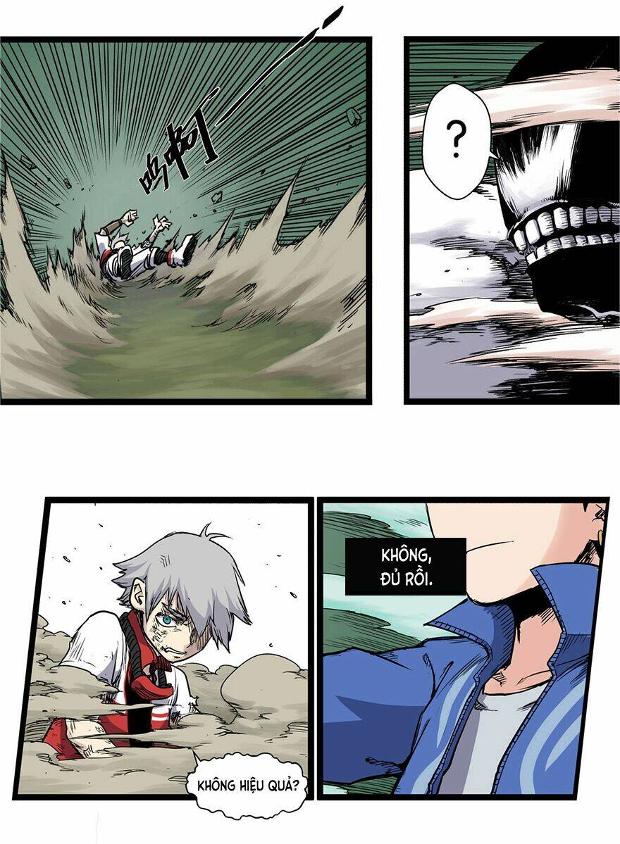 thiên công phổ chapter 5 26