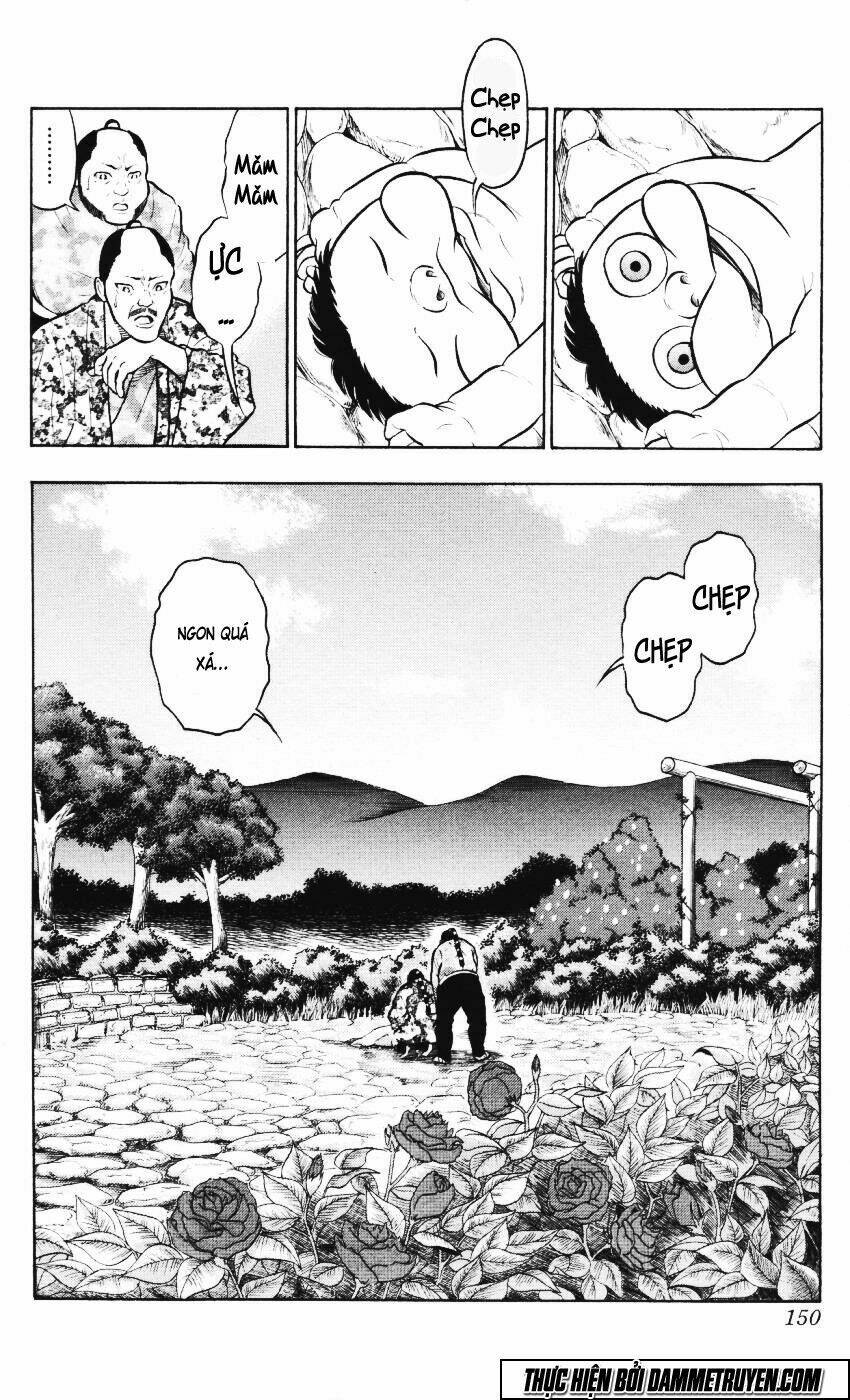 ninku second stage - eto ninhen chapter 10 27