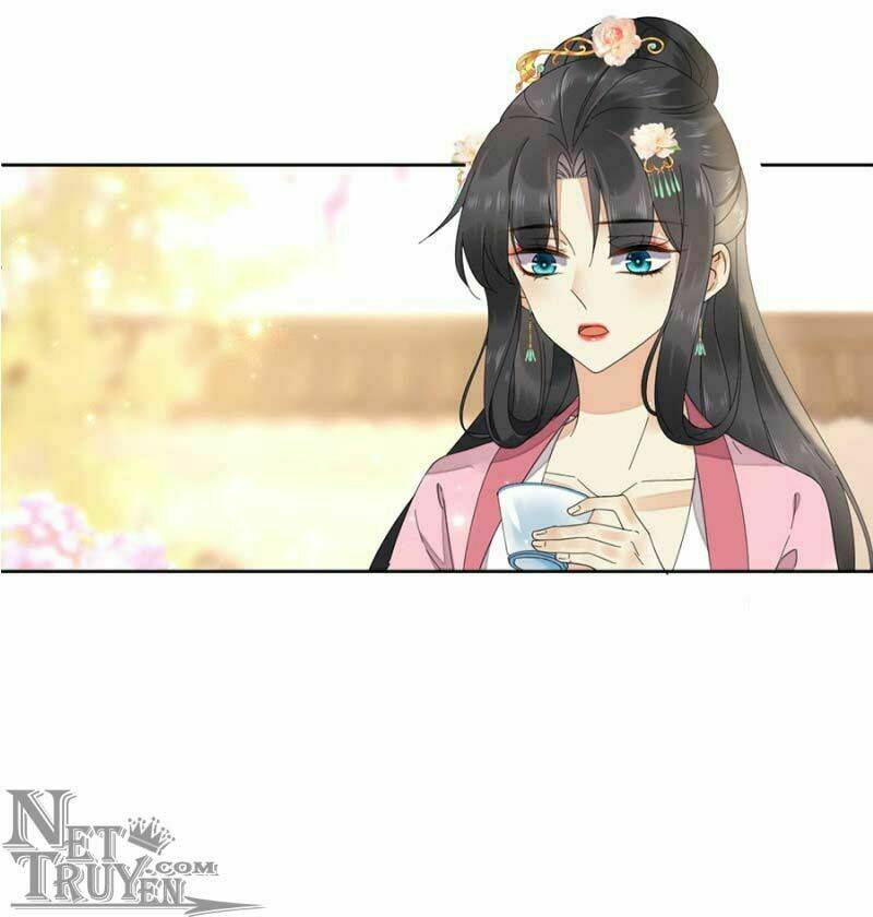 dục hỏa độc nữ chapter 100 24