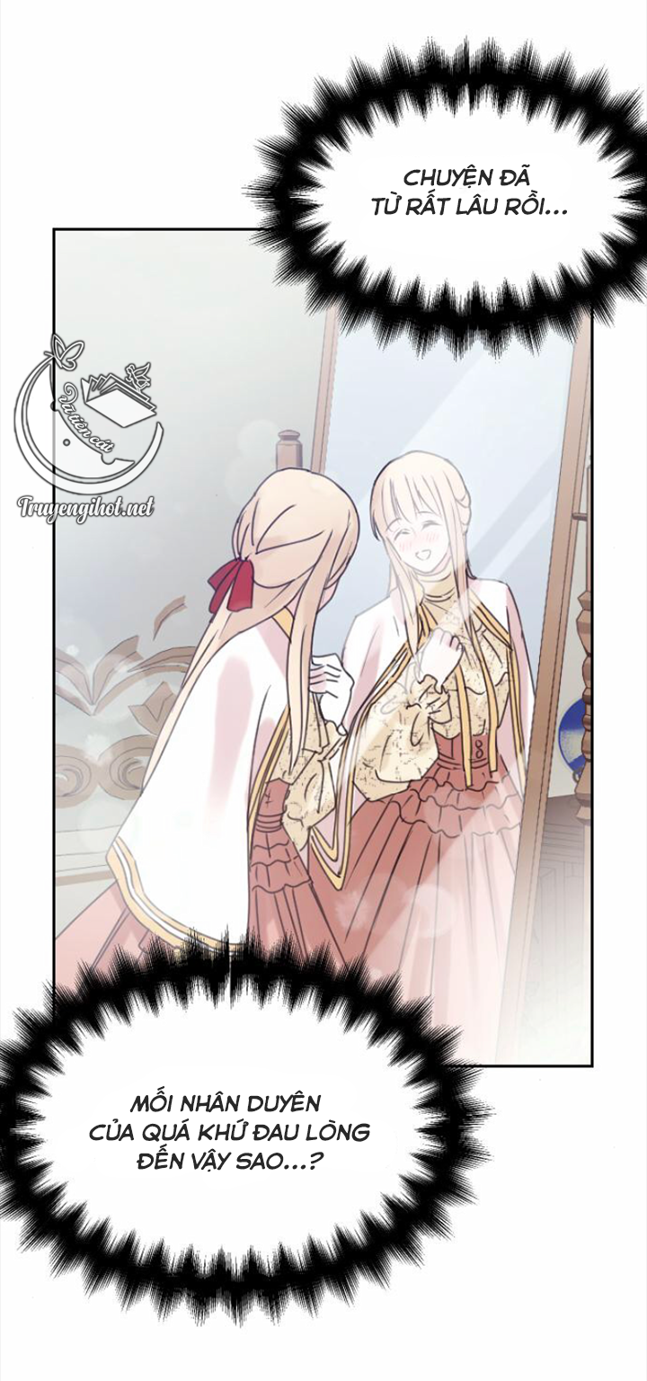 thánh nữ ẩn mình chapter 4.1 11