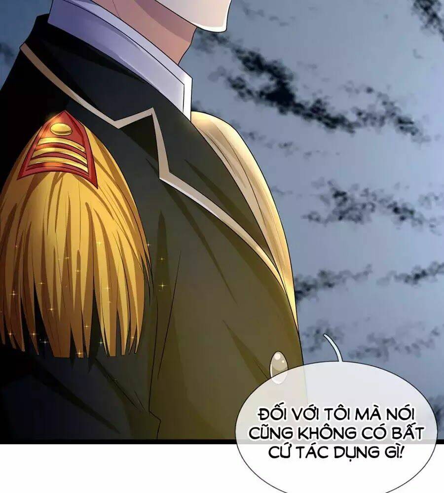 loạn thế tù sủng: thiếu soái bất lương của ta chapter 72 29