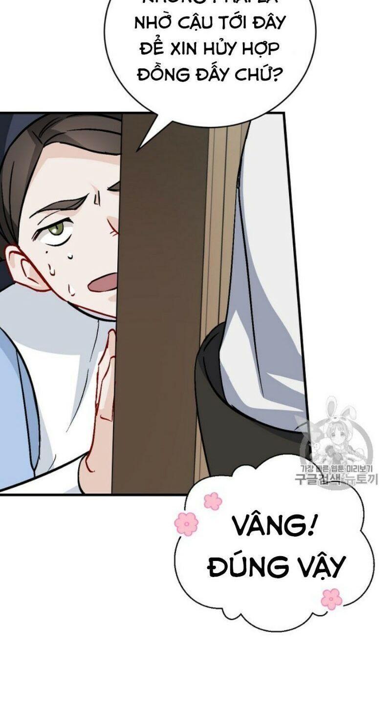 tôi lên cấp chỉ bằng cách ăn chapter 33 6